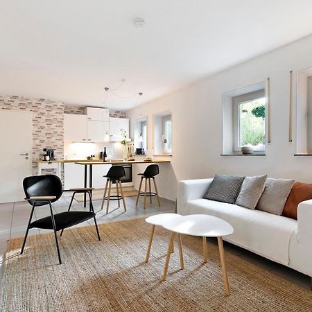 Ferienwohnung Vino9 보츠부르크 외부 사진