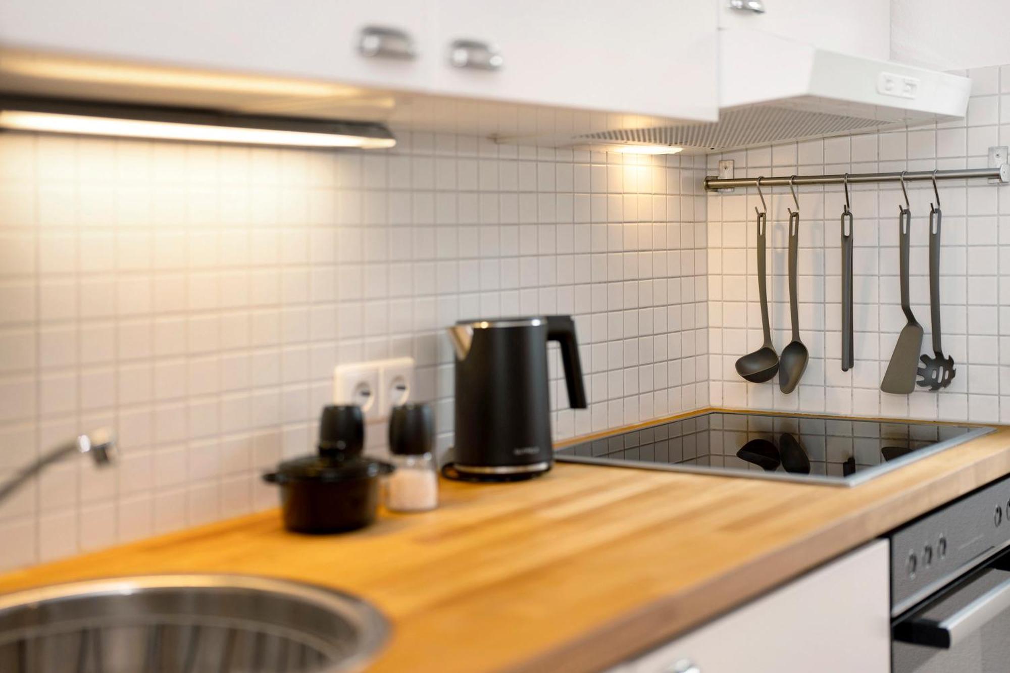 Ferienwohnung Vino9 보츠부르크 외부 사진