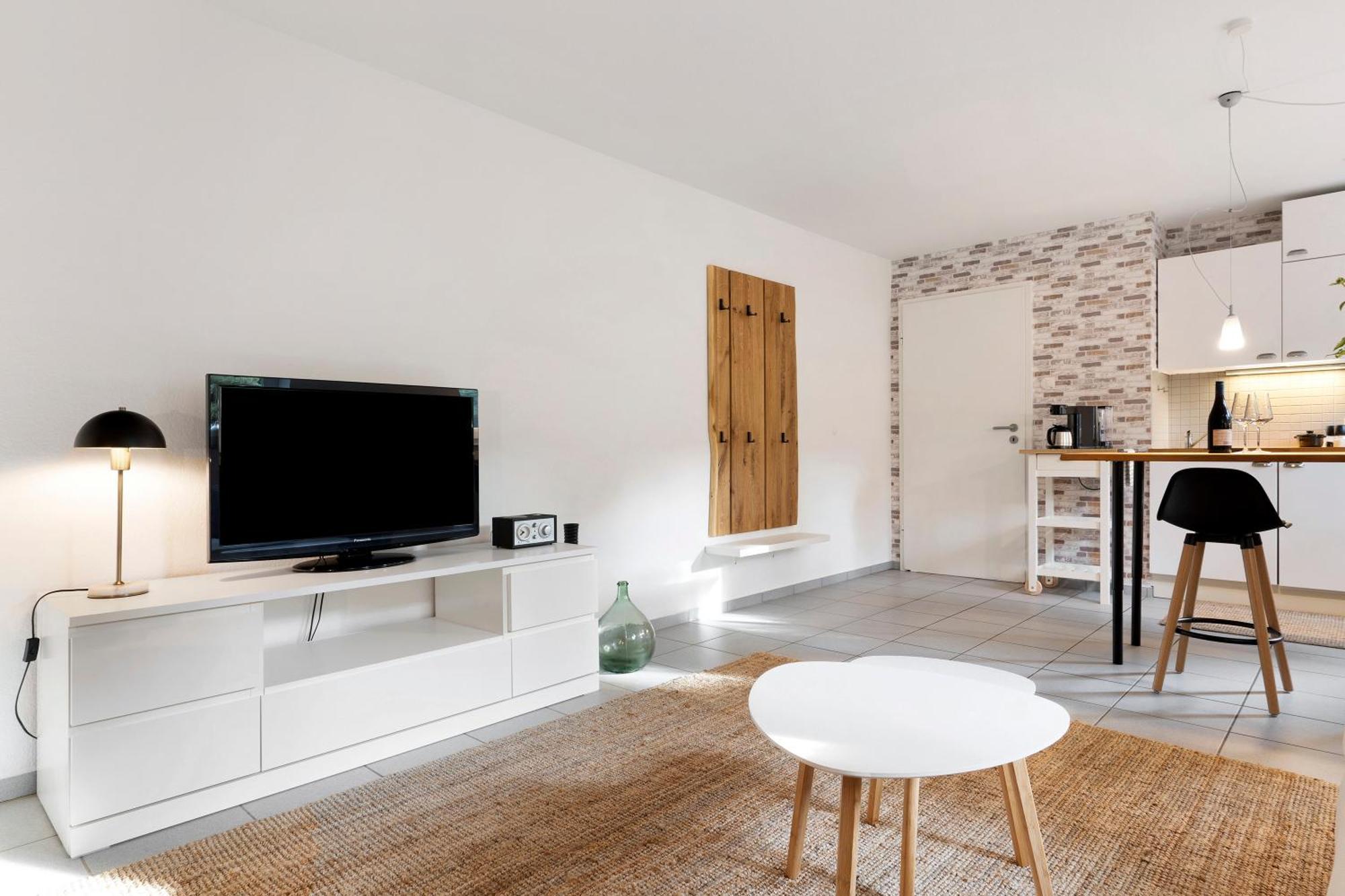 Ferienwohnung Vino9 보츠부르크 외부 사진