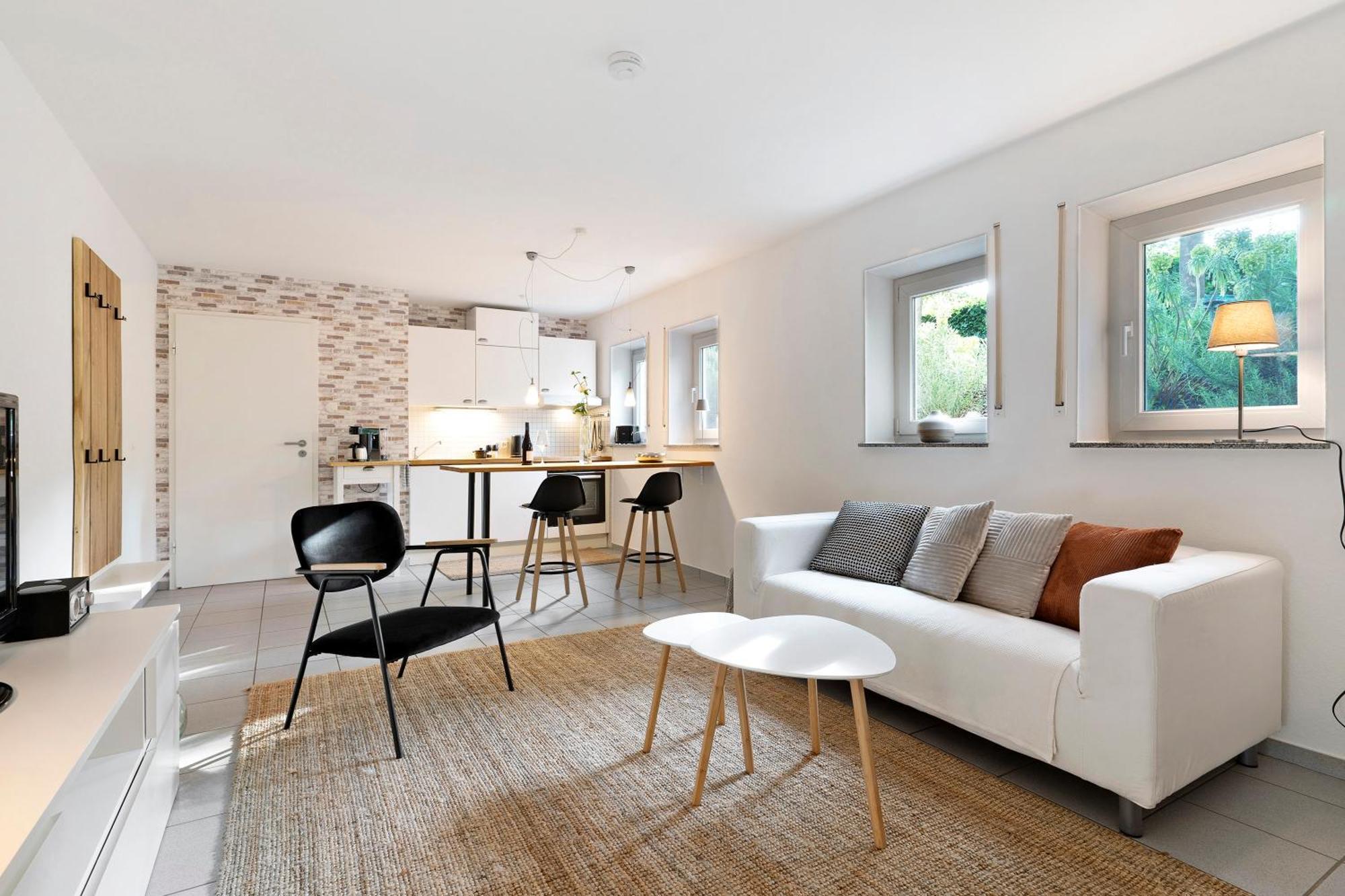 Ferienwohnung Vino9 보츠부르크 외부 사진