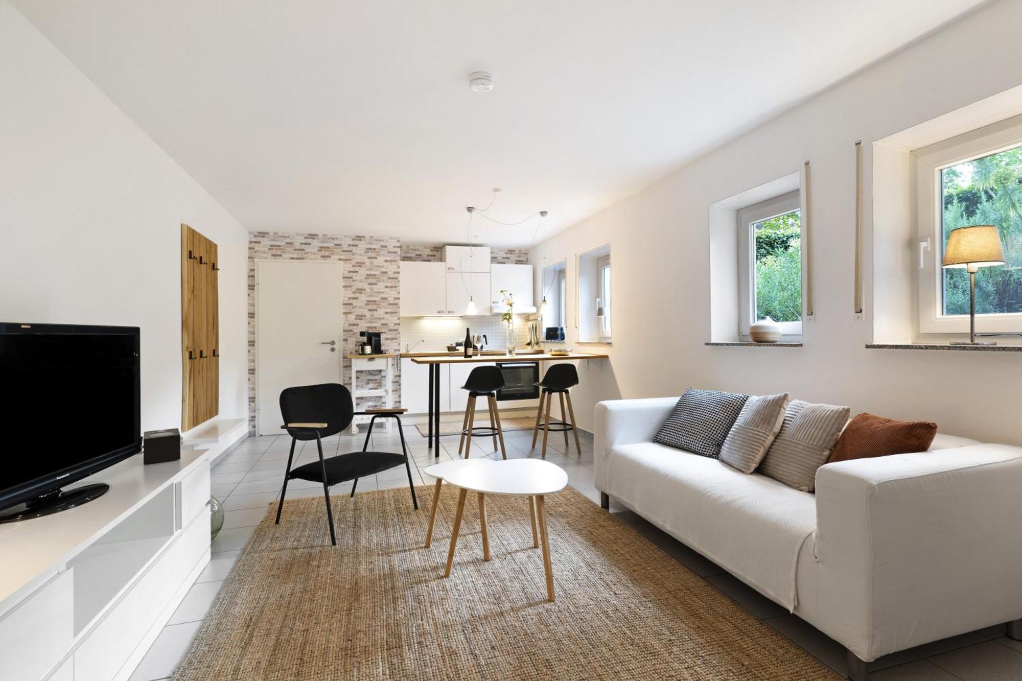 Ferienwohnung Vino9 보츠부르크 외부 사진
