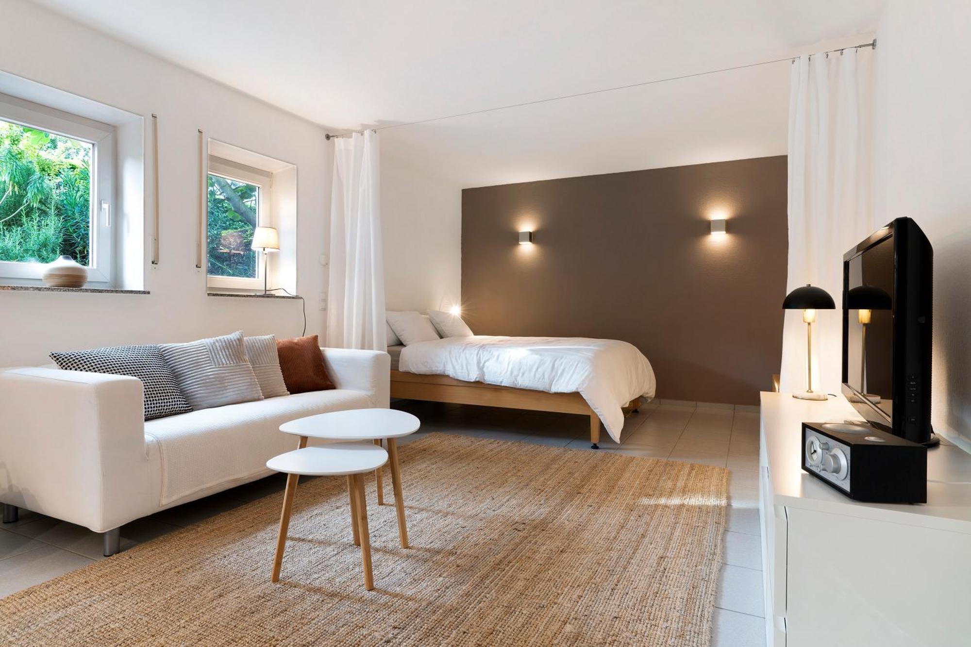 Ferienwohnung Vino9 보츠부르크 외부 사진
