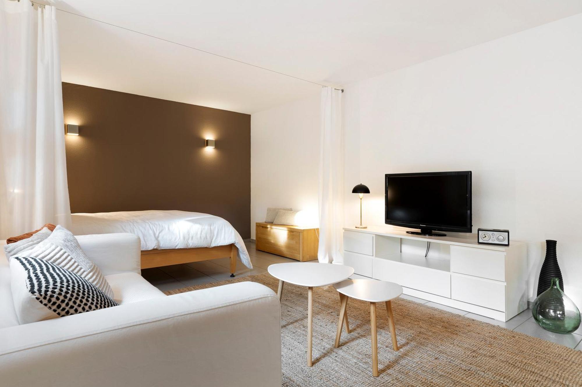 Ferienwohnung Vino9 보츠부르크 외부 사진