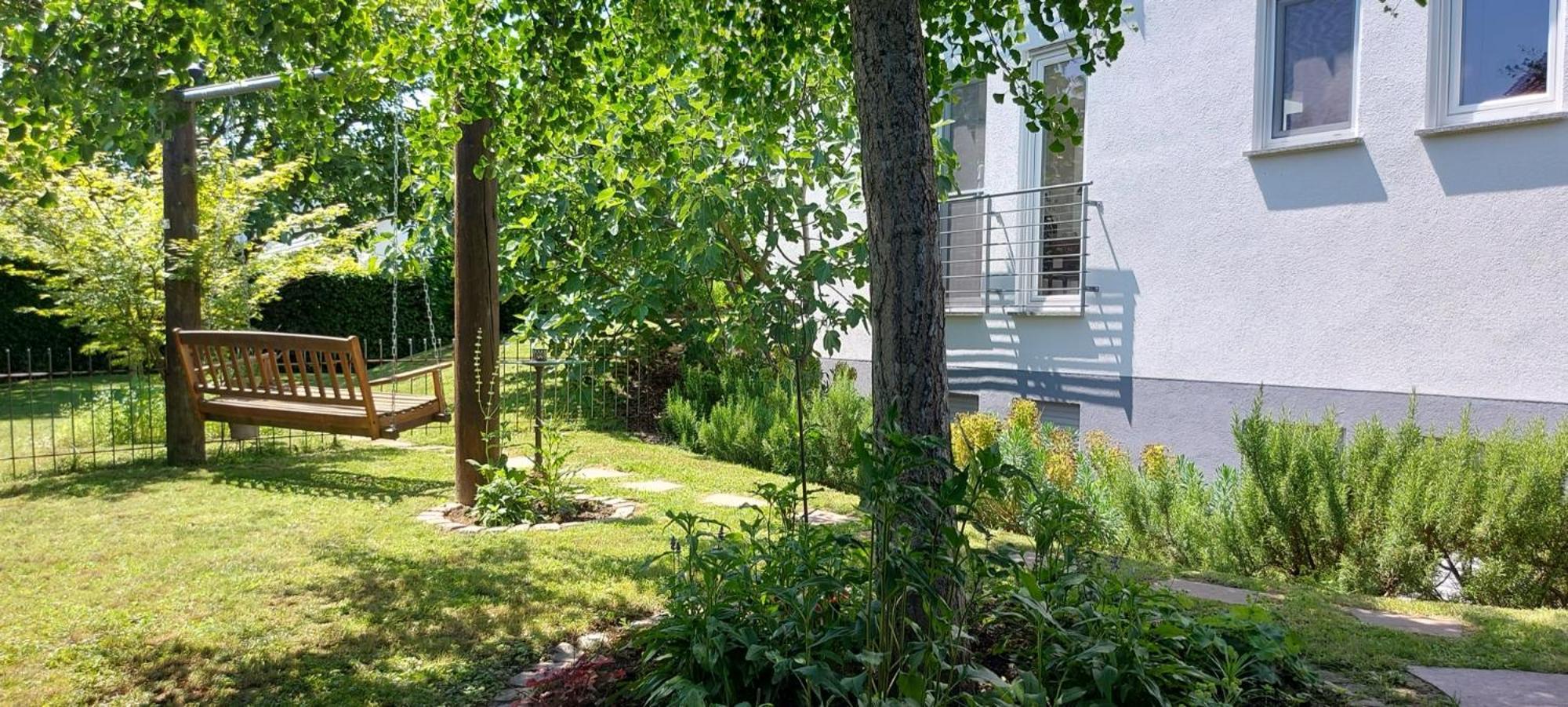 Ferienwohnung Vino9 보츠부르크 외부 사진